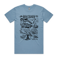 Sea Guys Tee Hoodie, Sweatshirt | CiraTrend.com (Image 1)