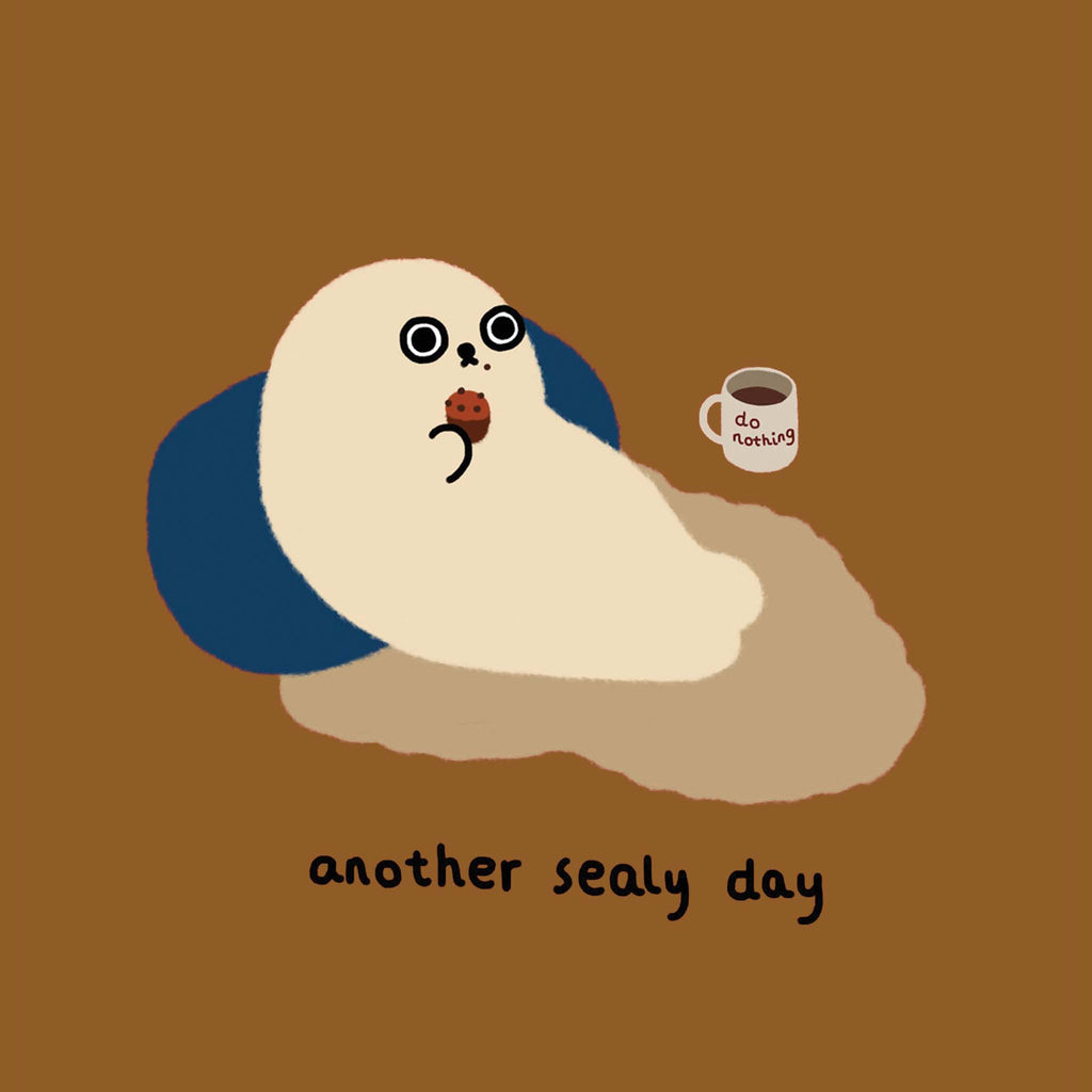 Sealy Day Tee Hoodie, Sweatshirt | CiraTrend.com (Image 5)