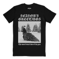 "Seasons Greetings" T-Shirts, Hoodie, Sweatshirt
