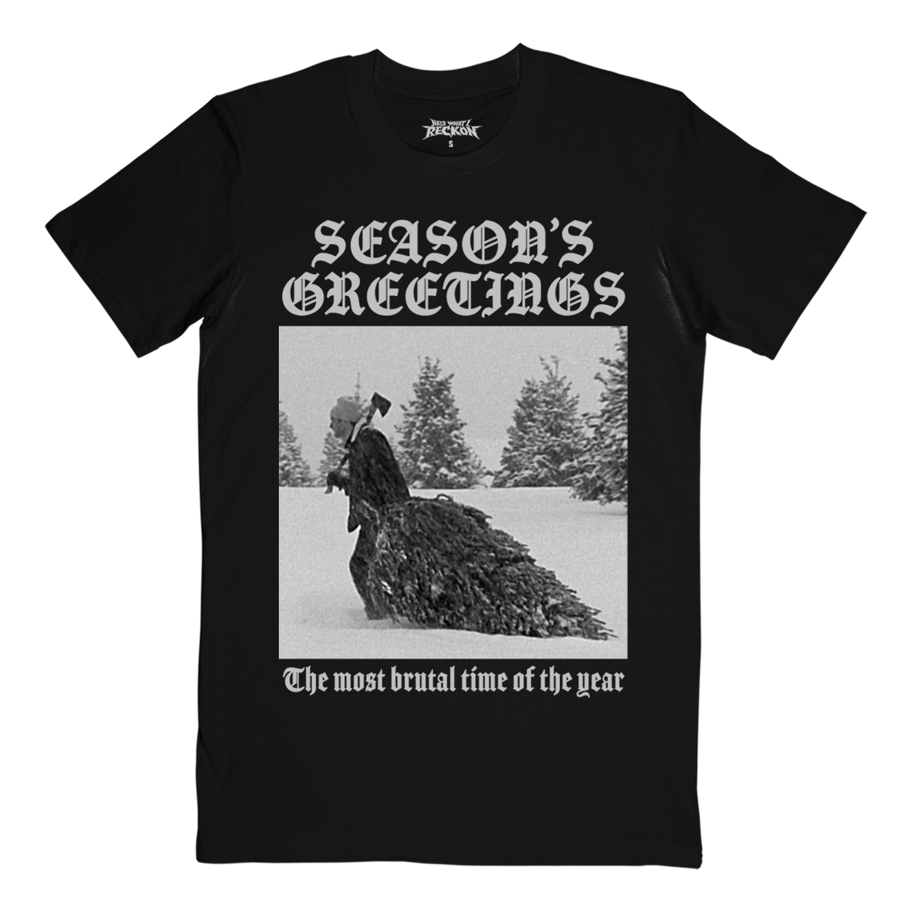 "Seasons Greetings" T-Shirts, Hoodie, Sweatshirt