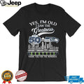 Seattle Football 50th Anniversary Legends & Players Name List Shirt