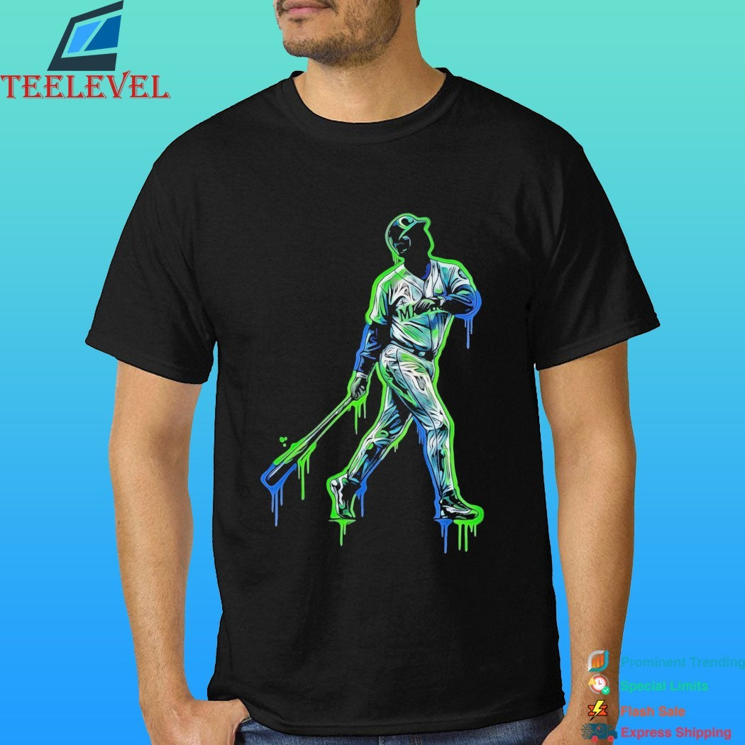 Seattle Mariners The Sweetest Swing Shirt