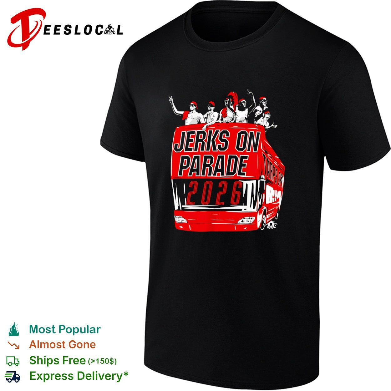 Sebastian Aho Andrei Svechnikov Carolina Hurricanes NHL Jerks on Parade 2026 shirt