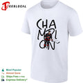 Sebastian Aho Carolina Hurricanes hockey player champion shirt