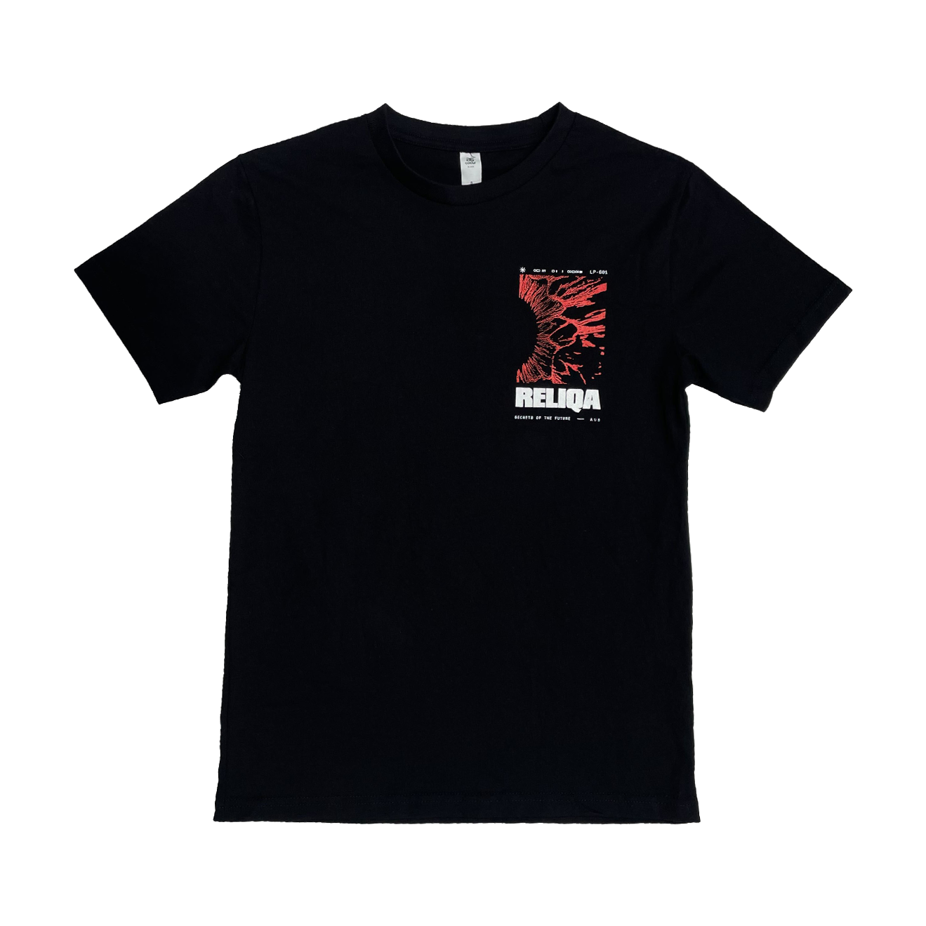 "Secrets" T-Shirt Hoodie, Sweatshirt | CiraTrend.com (Image 1)