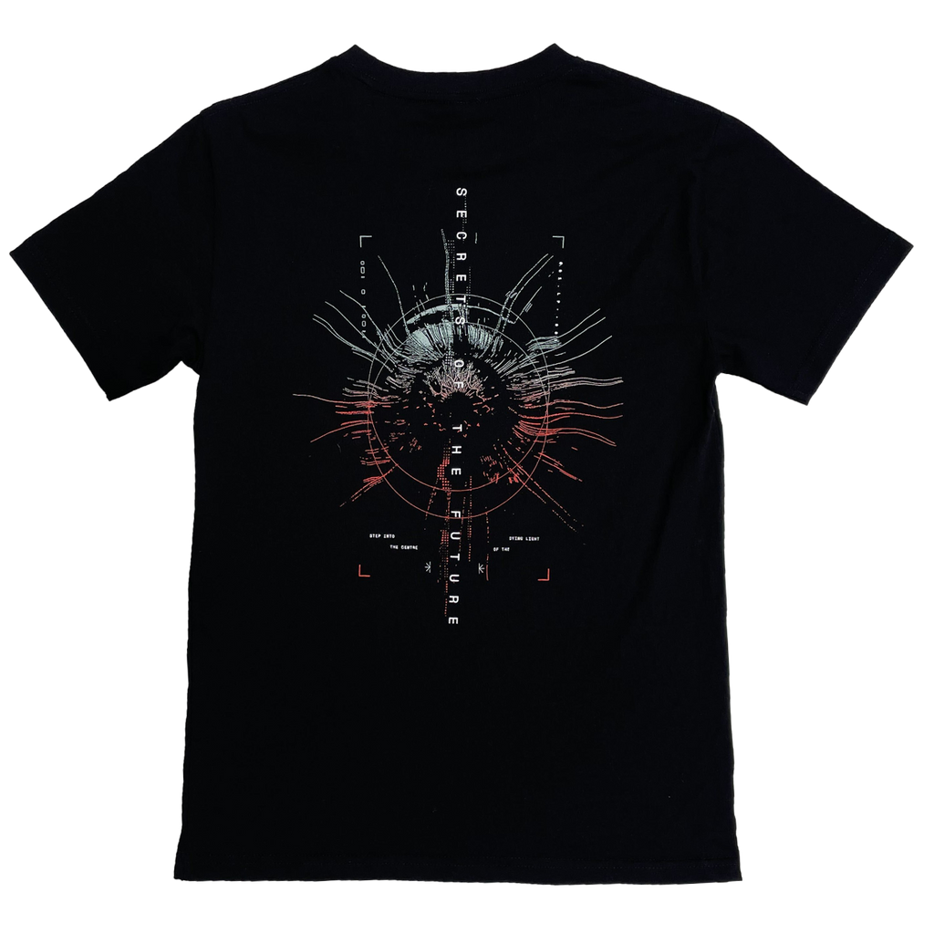 "Secrets" T-Shirt Hoodie, Sweatshirt | CiraTrend.com (Image 2)
