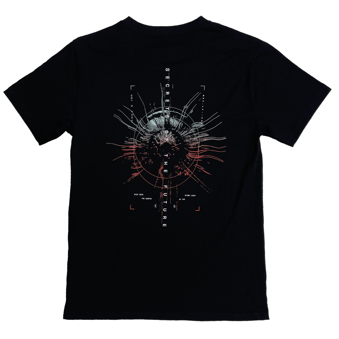 "Secrets" T-Shirt Hoodie, Sweatshirt | CiraTrend.com (Image 2)