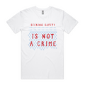 Seeking Safety T-Shirts, Hoodie, Sweatshirt