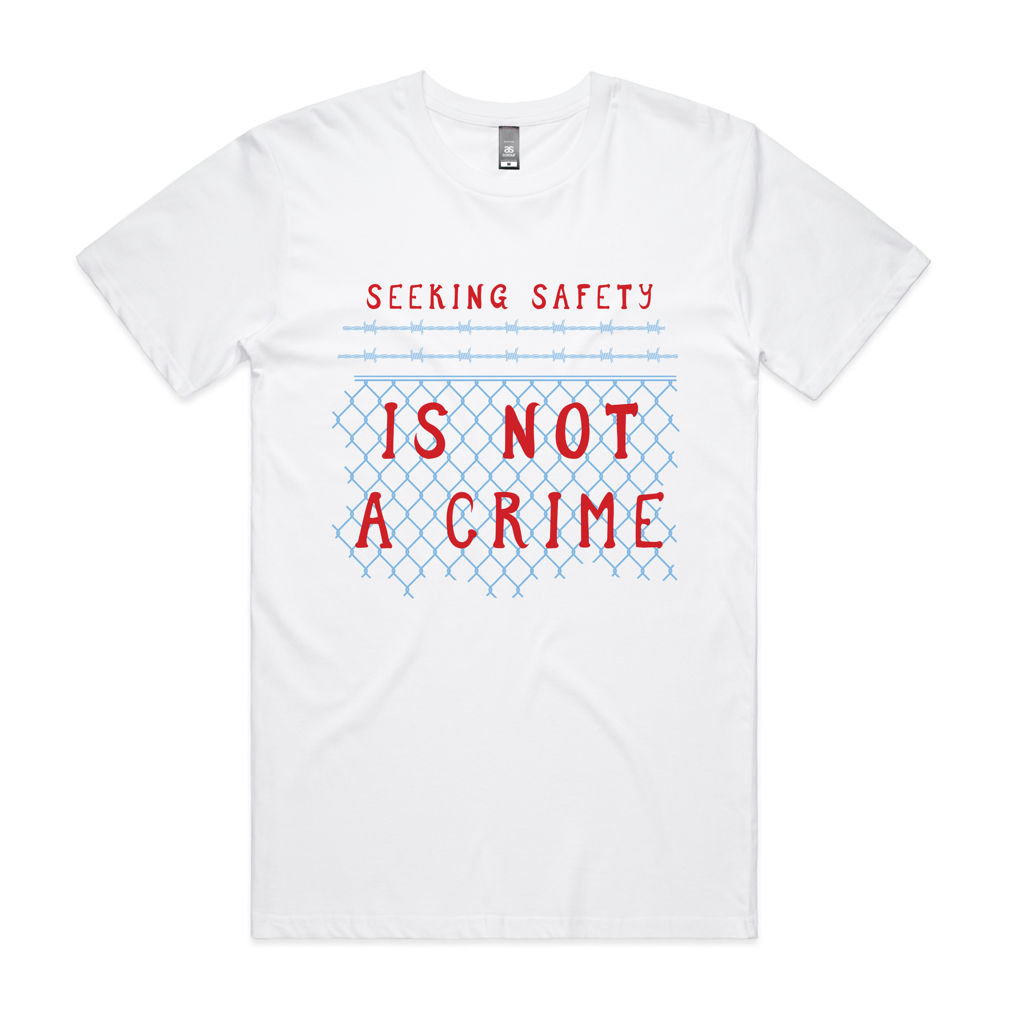 Seeking Safety T-Shirts, Hoodie, Sweatshirt
