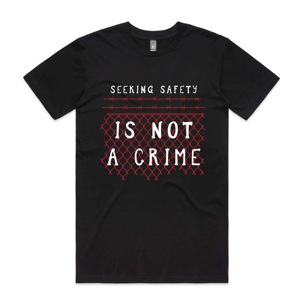 Seeking Safety T-Shirts, Hoodie, Sweatshirt