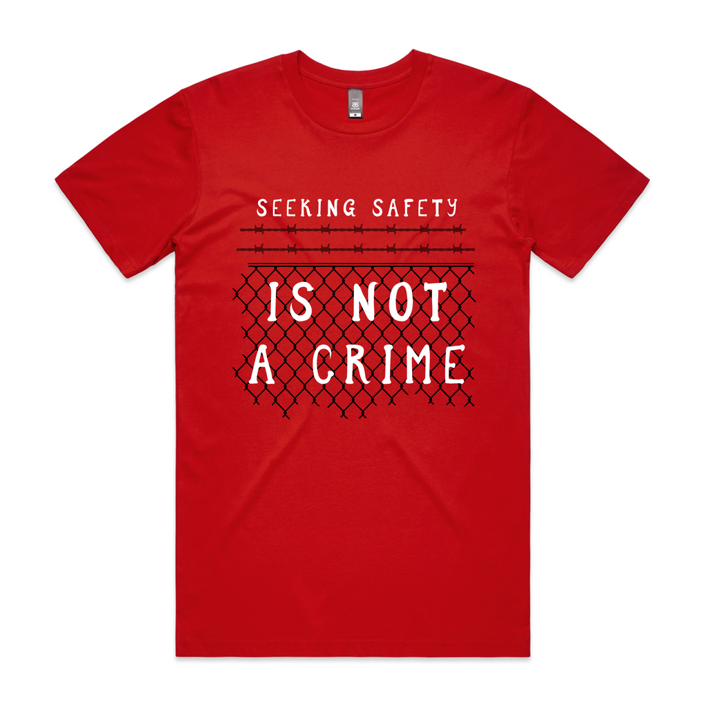 Seeking Safety T-Shirts, Hoodie, Sweatshirt