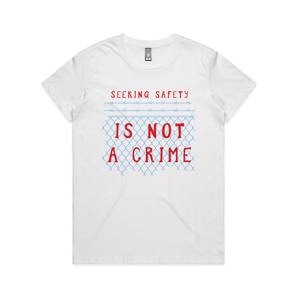 Seeking Safety T-Shirts, Hoodie, Sweatshirt