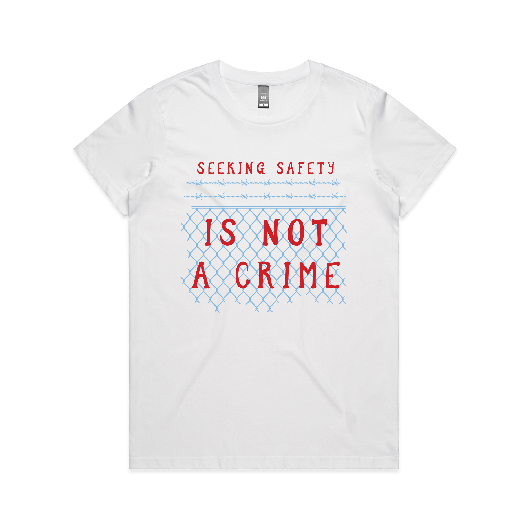 Seeking Safety T-Shirts, Hoodie, Sweatshirt