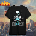 Seether x Daughtry Tour 2025 Shirt