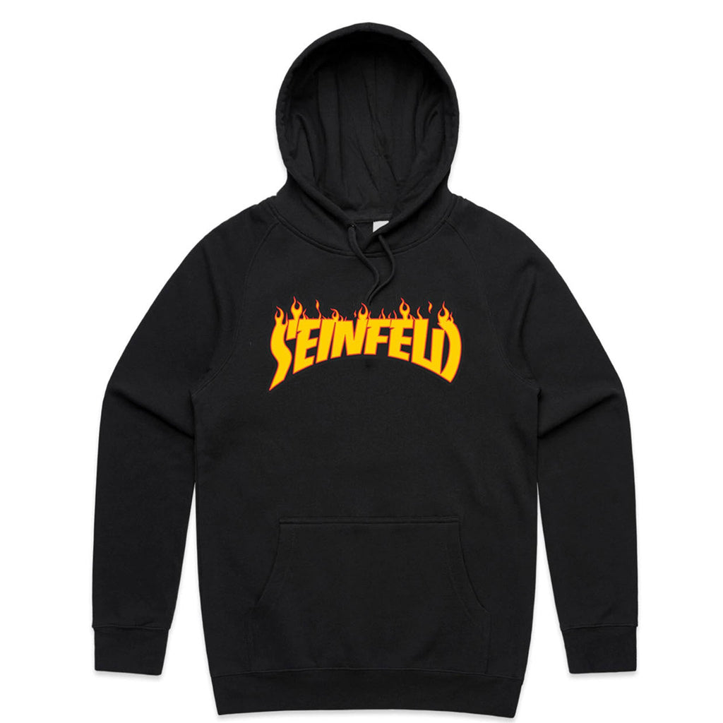 Seinfeld Thrasher T-Shirts, Hoodie, Sweatshirt
