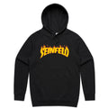 Seinfeld Thrasher T-Shirts, Hoodie, Sweatshirt