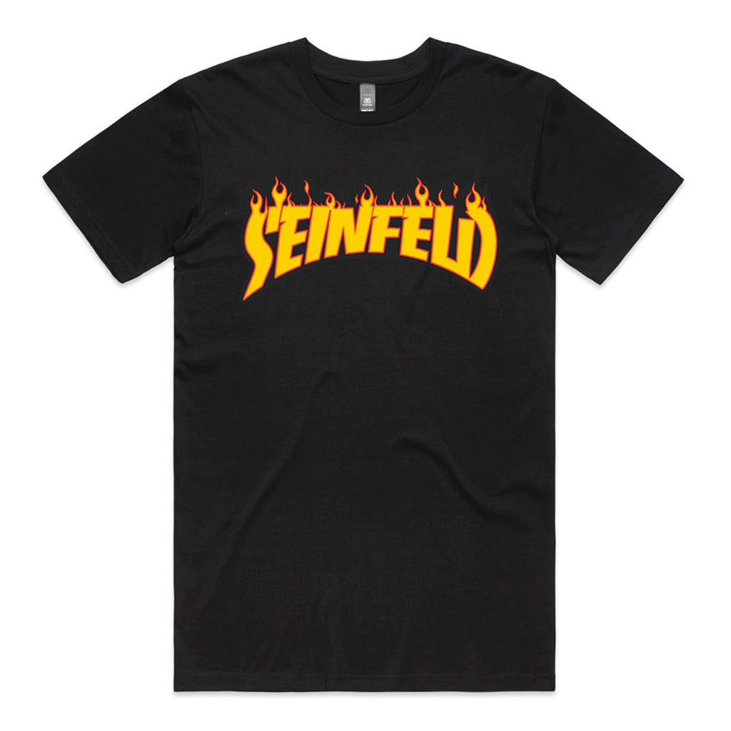 Seinfeld Thrasher T-Shirts, Hoodie, Sweatshirt