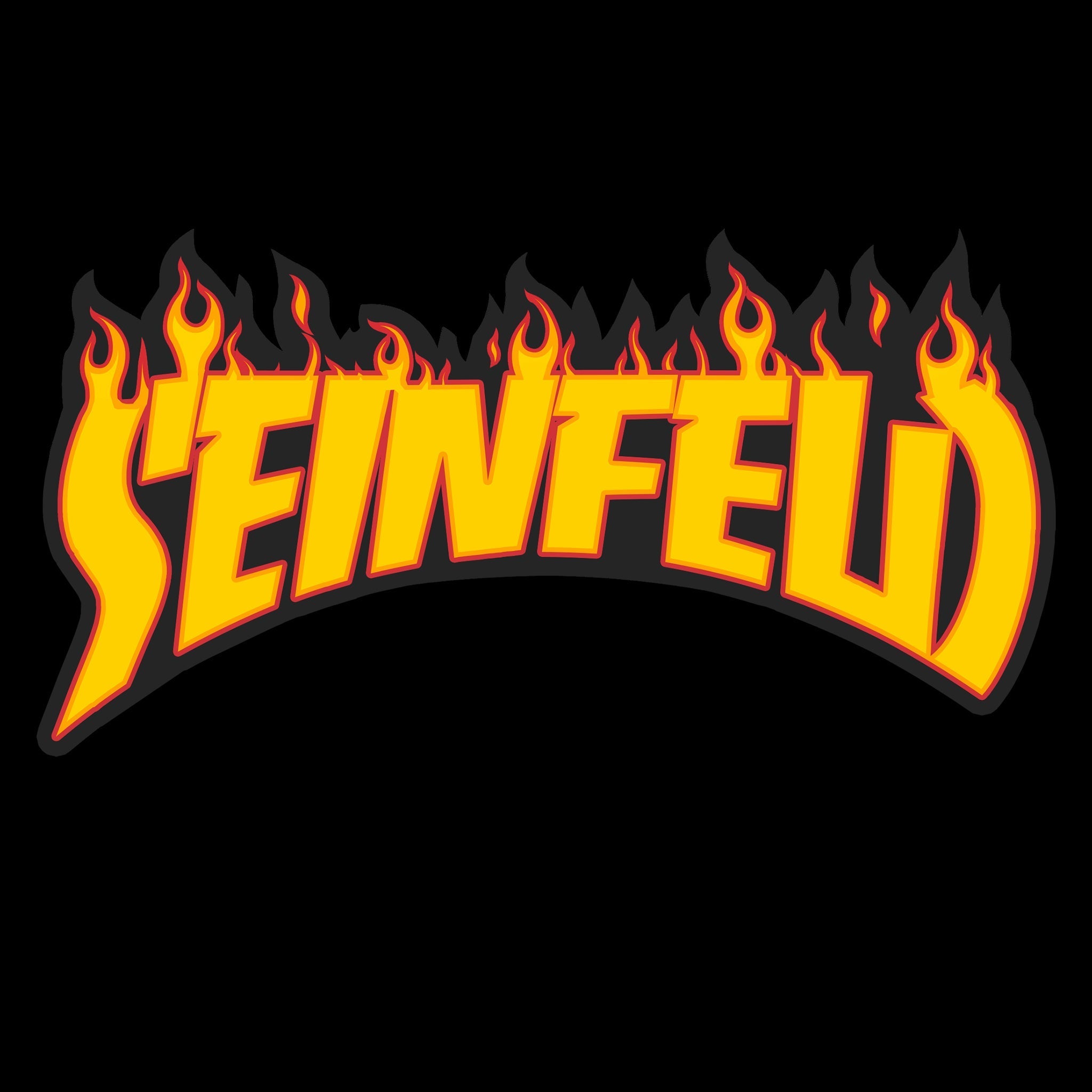 Seinfeld Thrasher T-Shirts, Hoodie, Sweatshirt