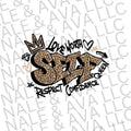 Self Graffiti DTF Transfe T-Shirts, Hoodie, Sweatshirt | CiraTrend.com