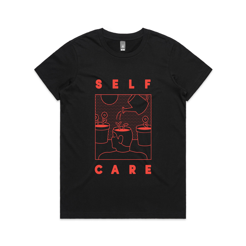 Self Care T-Shirts, Hoodie, Sweatshirt