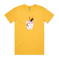 Send Noods Tee Hoodie, Sweatshirt | CiraTrend.com (Image 1)