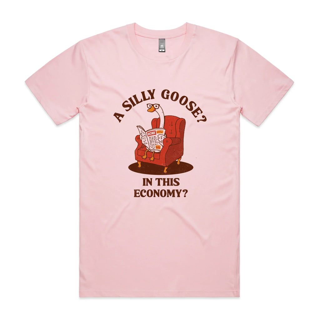 Sensible Goose Tee Hoodie, Sweatshirt | CiraTrend.com (Image 2)