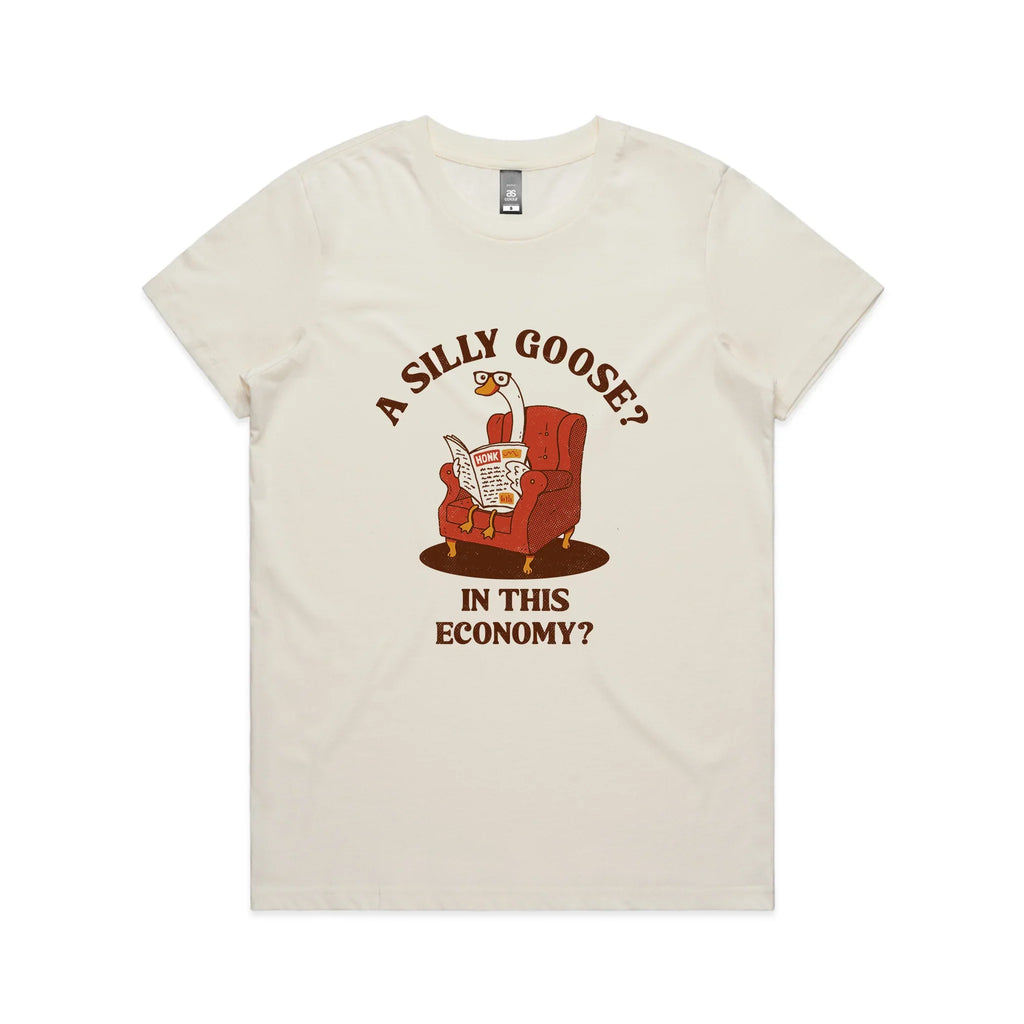 Sensible Goose Tee Hoodie, Sweatshirt | CiraTrend.com (Image 5)