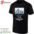 Seven Samurai Akira Kurosawa Japanese warriors a film by shirt