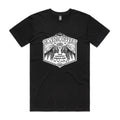 Seven Coffees Tee Hoodie, Sweatshirt | CiraTrend.com (Image 1)