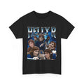 Severance Helly R T-Shirt, Severance Graphic Tee, Vintage-Style Unisex Cotton Graphic Tee Hoodie, Sweatshirt | CiraTrend.com
