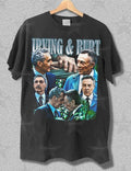 Severance Irving And Burt Shirt, John Turturro as Irving B. vintage bootleg T-shirt, Irving B. sweatshirt RD026 Hoodie