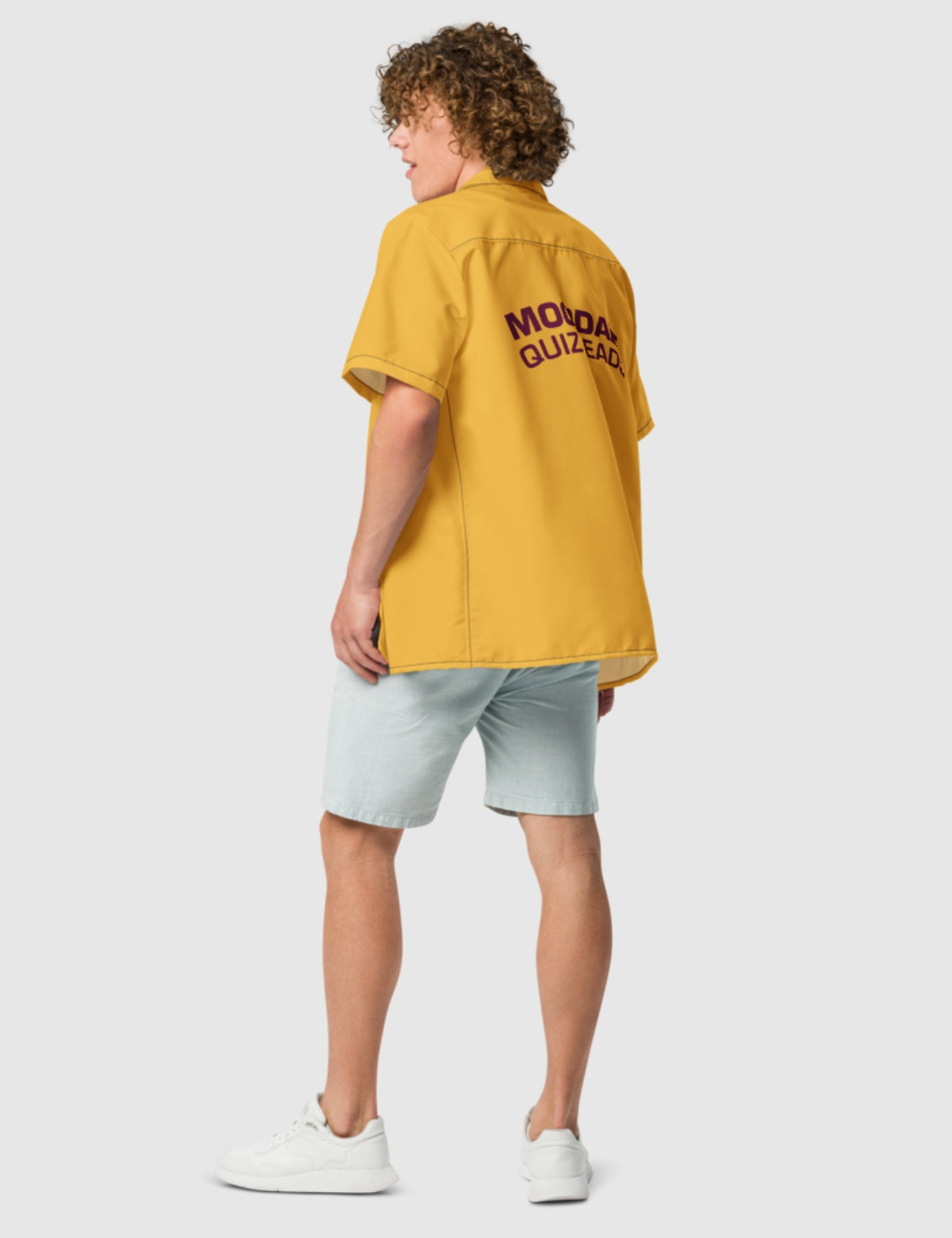 Sex Education Unisex Button Shirt Hoodie, Sweatshirt | CiraTrend.com (Image 2)