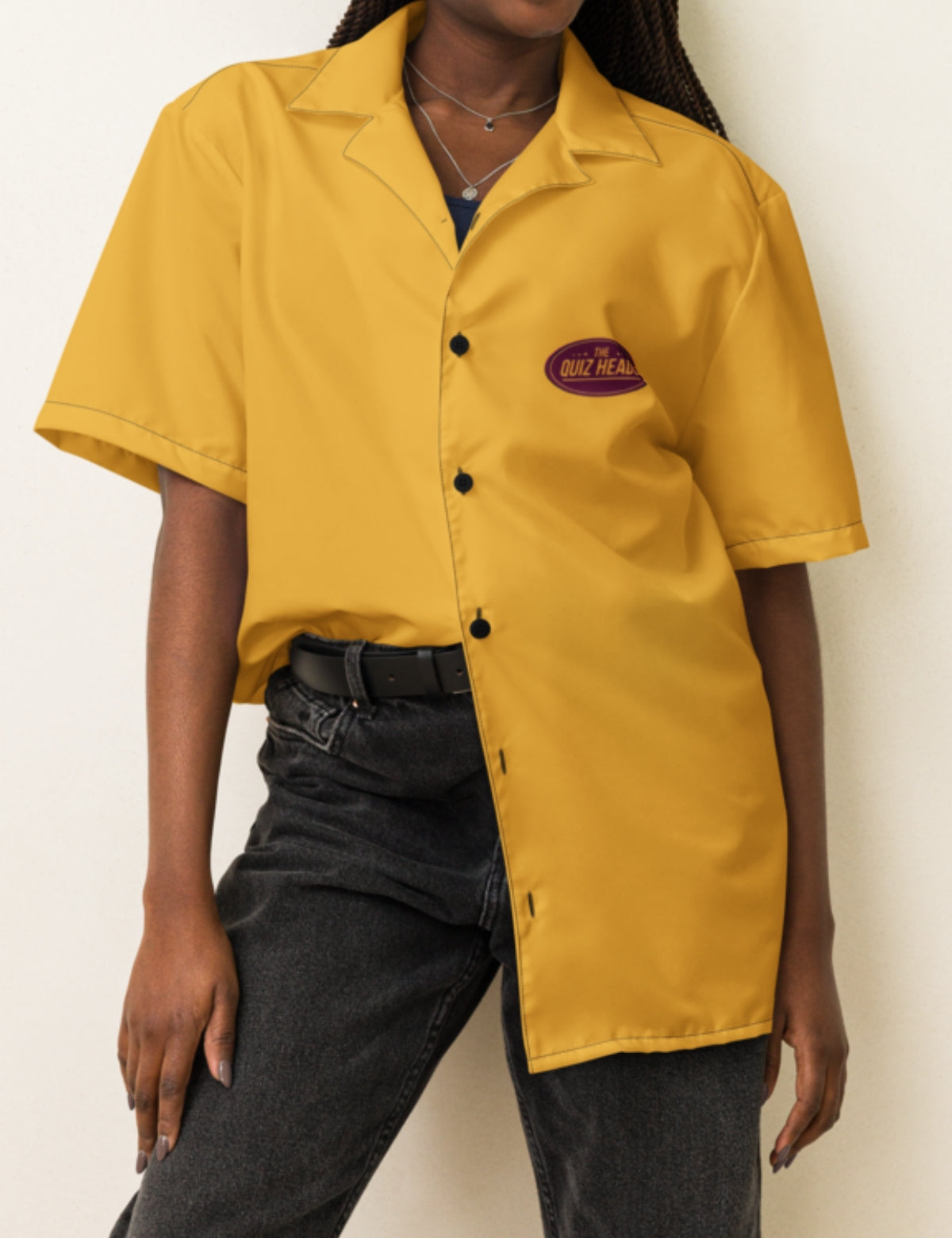 Sex Education Unisex Button Shirt Hoodie, Sweatshirt | CiraTrend.com (Image 3)