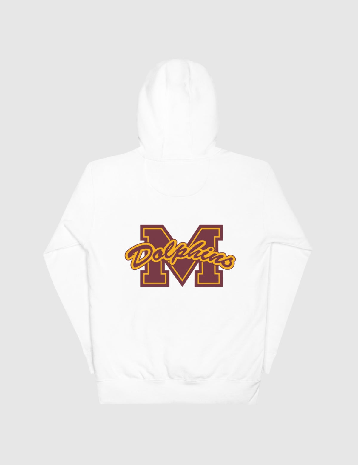 Sex Education Unisex Hoodie [White] T-Shirts, Sweatshirt | CiraTrend.com (Image 1)
