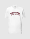 Sex Education Moordale Unisex T-Shirt [White] Hoodie, Sweatshirt | CiraTrend.com (Image 1)