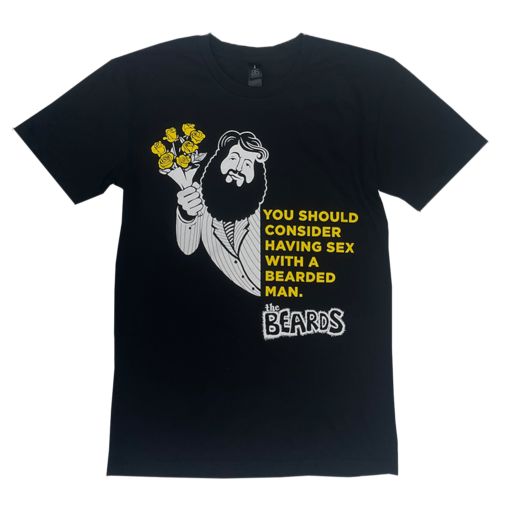 "You Should Consider" T-Shirt Hoodie, Sweatshirt | CiraTrend.com (Image 1)