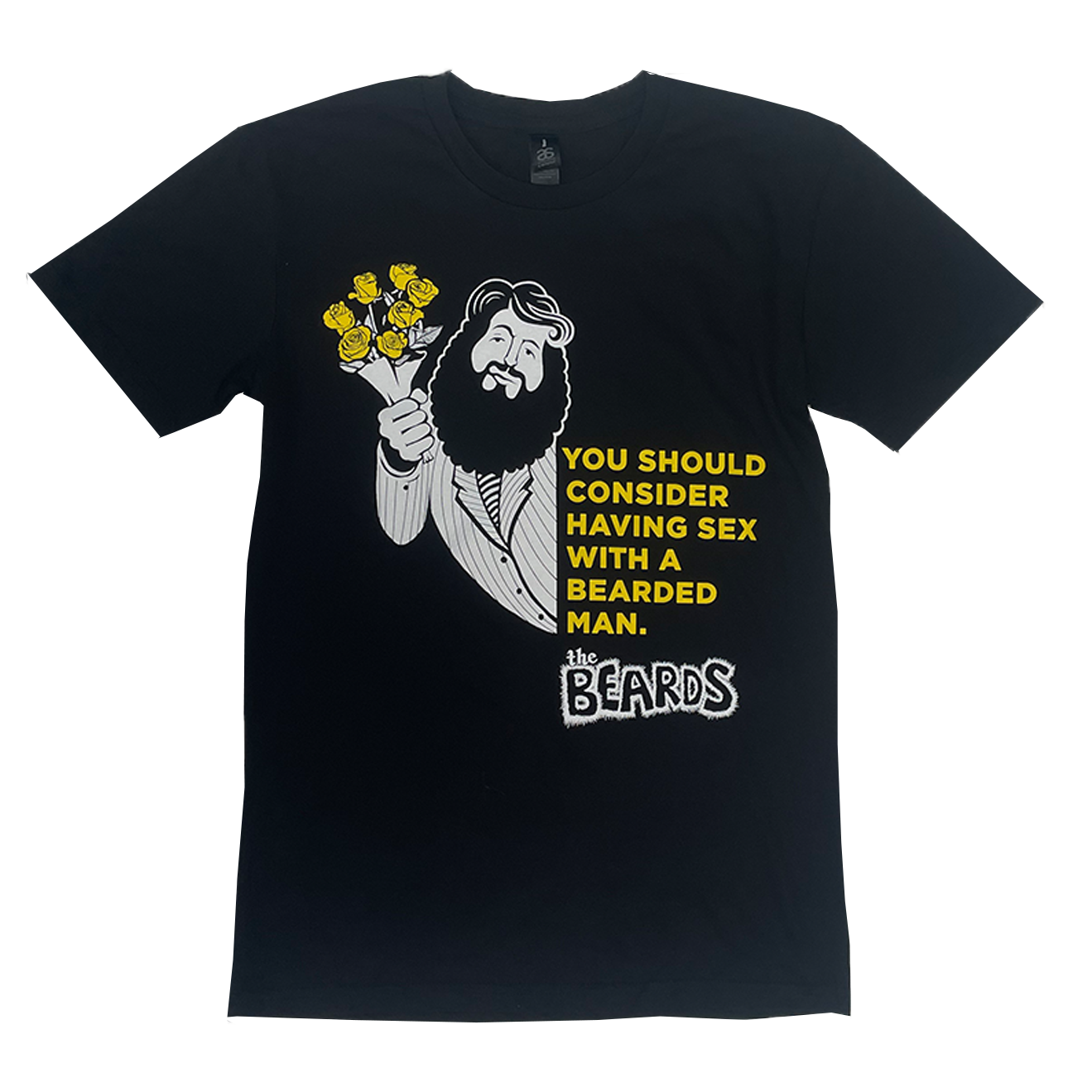 "You Should Consider" T-Shirt Hoodie, Sweatshirt | CiraTrend.com (Image 1)