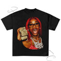 Sexyy Red shirt - Sexyy Red 4 President - Rapper shirt - Sexxy Red concert tee Hoodie, Sweatshirt | CiraTrend.com