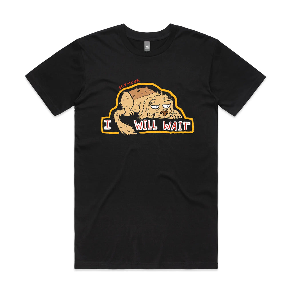 Seymour The Dog Tee Hoodie, Sweatshirt | CiraTrend.com (Image 1)