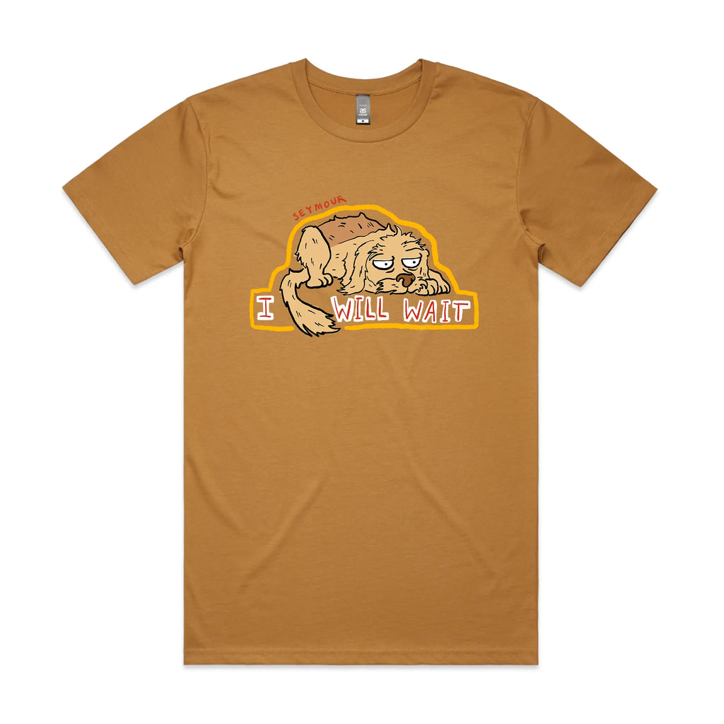 Seymour The Dog Tee Hoodie, Sweatshirt | CiraTrend.com (Image 2)
