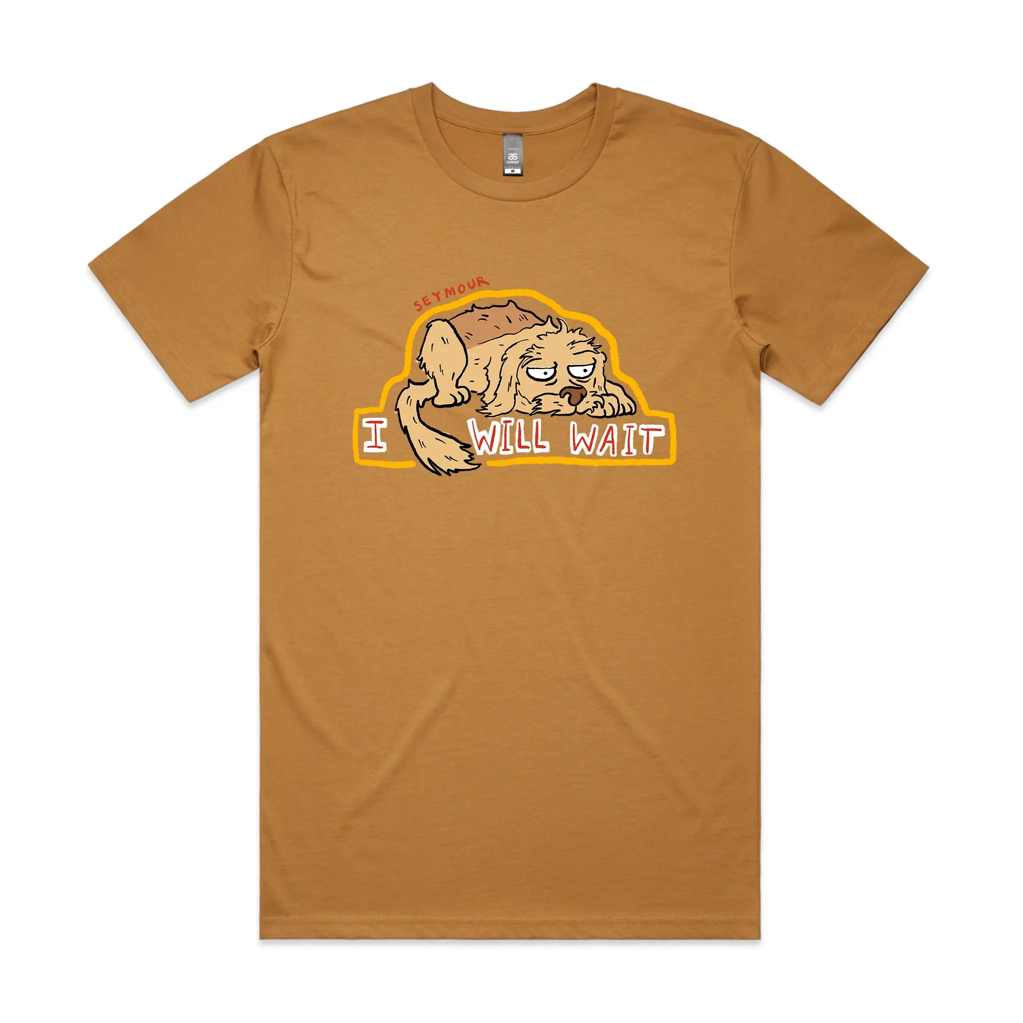 Seymour The Dog Tee Hoodie, Sweatshirt | CiraTrend.com (Image 2)