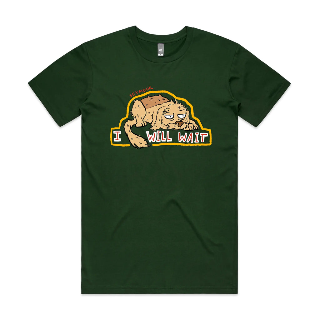 Seymour The Dog Tee Hoodie, Sweatshirt | CiraTrend.com (Image 3)