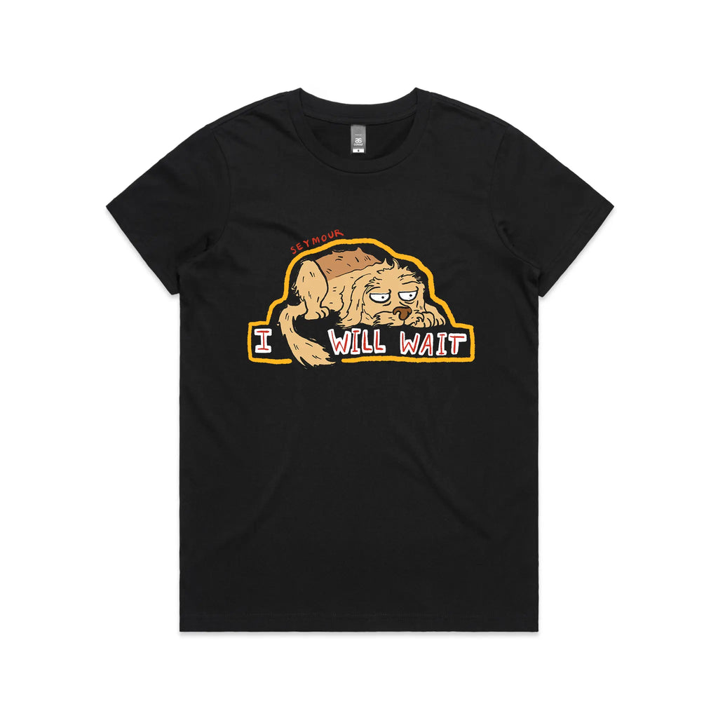 Seymour The Dog Tee Hoodie, Sweatshirt | CiraTrend.com (Image 5)