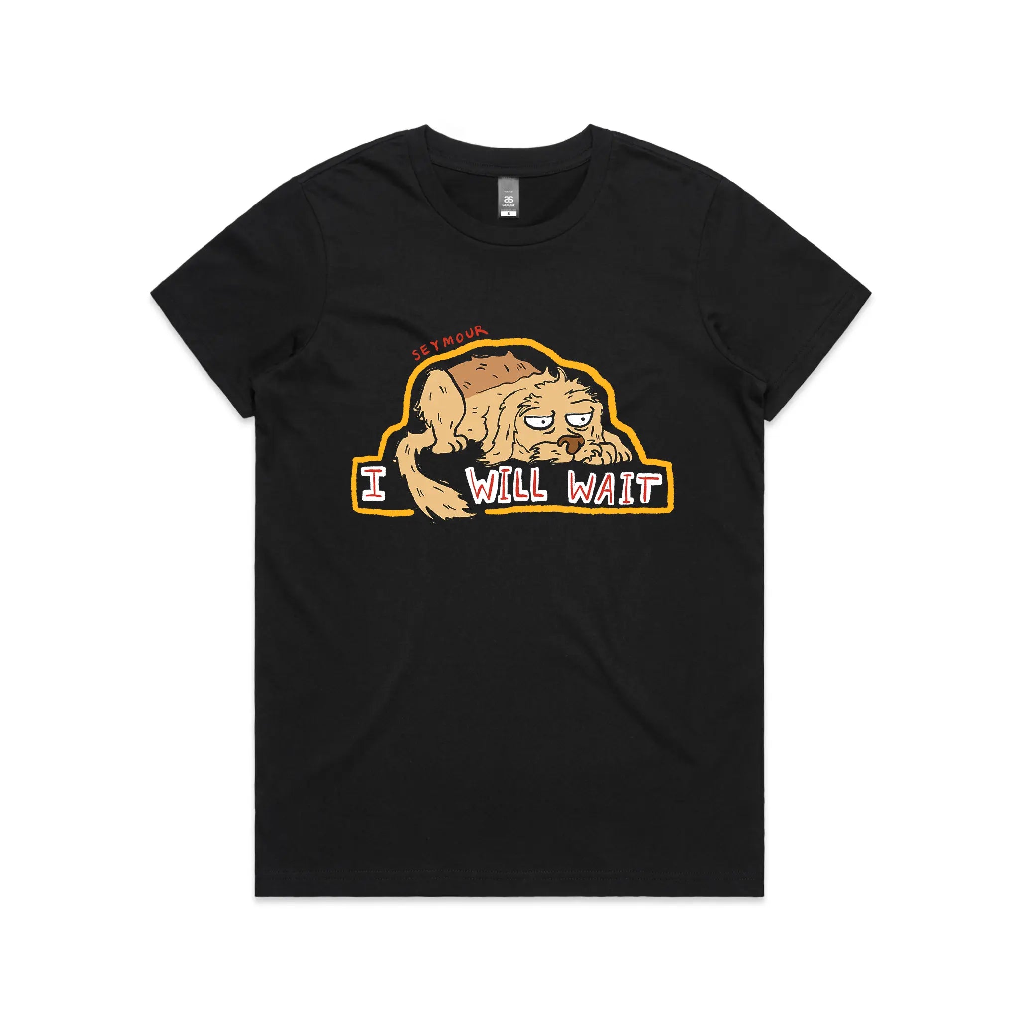 Seymour The Dog Tee Hoodie, Sweatshirt | CiraTrend.com (Image 5)