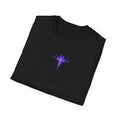 Shadow Monarch T-shirt Anime Unisex T-shirt Sung Jinwoo Sweatshirt, Hoodie, Comfort Colors | CiraTrend.com