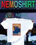Shai Gilgeous-Alexander Thunder guard trading card shirt