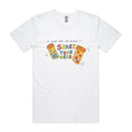 Shake Your Meds Tee Hoodie, Sweatshirt | CiraTrend.com (Image 1)