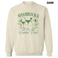 Shamrock Cocktail Club Sweatshirt T-Shirts, Hoodie | CiraTrend.com