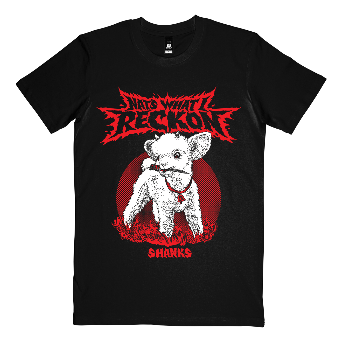 "Shanks" T-Shirt Hoodie, Sweatshirt | CiraTrend.com (Image 1)