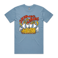 Sharing Is Caring Tee Hoodie, Sweatshirt | CiraTrend.com (Image 1)
